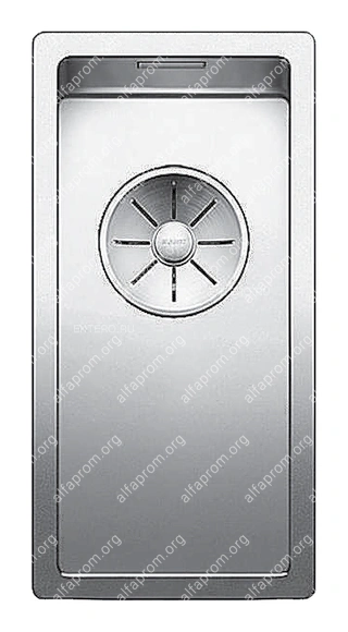 Кухонная мойка Blanco Claron 180-IF InFino