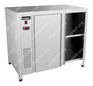 Стол тепловой Кобор HT6-11