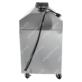 Печь для семечек, орехов KCW-25D Foodatlas Печь для семечек, орехов KCW-25D Foodatlas