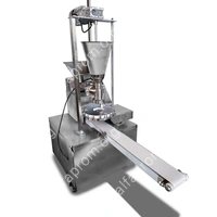 Автоматический хинкальный аппарат BGL-200 (20-35г)