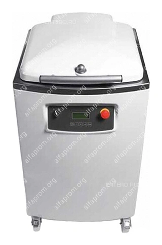 Тестоделитель PANERO SQ RP 2T A 10/20