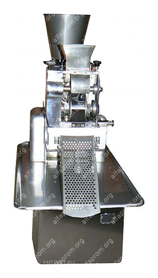 Пельменный аппарат Foodatlas JGL135-5B Пельменный аппарат Foodatlas JGL135-5B