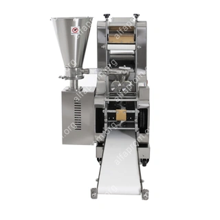 Пельменный аппарат JGL 160 (B)  Foodatlas ECO