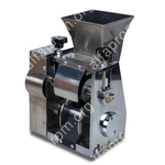 Формующая голова для JGL-135-5B (14-15g, 100*52*8, волнистый край) HZ