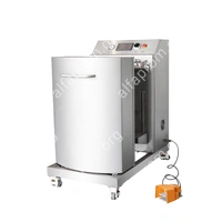 Вертикальный вакуумный упаковщик HVV-610F-1B