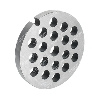 Решетка для мясорубки KY-22А (10мм)