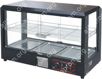 Витрина тепловая CY-4A Foodatlas