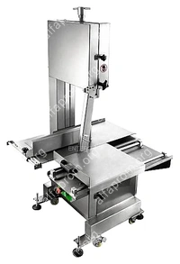 Пила для мяса Hurakan HKN-SE/3370 INOX