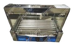 Гриль роликовый Foodatlas CY-7A (со створками)