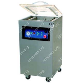 Упаковщик вакуумный Assum DZ-600/2E Упаковщик вакуумный Assum DZ-600/2E