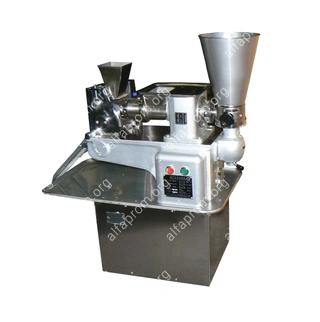 Пельменный аппарат JGL 135-5B (AR) Foodatlas Пельменный аппарат JGL 135-5B (AR) Foodatlas