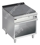 Плита газовая Apach Chef Line LRSTG89OS
