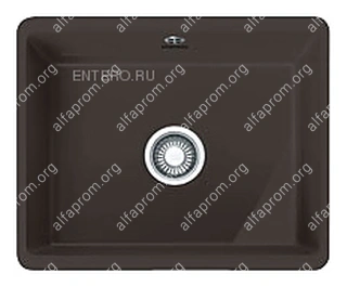 Кухонная мойка Franke KBK 110-50