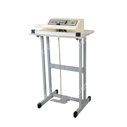 Ножной импульсный запайщик FRT-800