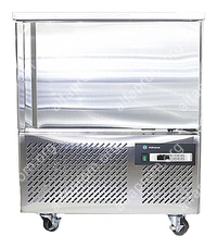 Шкаф шоковой заморозки Hurakan HKN-BCF5M