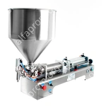 Дозатор поршневой FA1G (100-1000 мл. 1гол., пастообразный, с подогревом и перемешиванием) Foodatlas