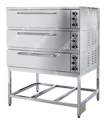 Шкаф пекарный Марихолодмаш ШПЭ103-100110302