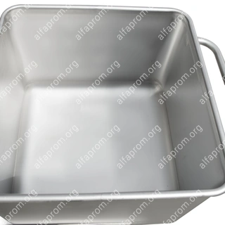 Подъёмник дежеопрокидыватель TS-200 Foodatlas