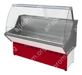 Витрина холодильная Марихолодмаш Нова ВХН-1,8