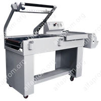 Нож для запайки и обрезки BSL-5045L