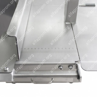 Пила ленточная для мяса Roal Meat F280A Пила ленточная для мяса Roal Meat F280A