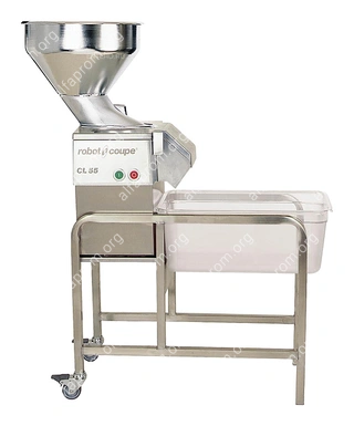 Овощерезка Robot Coupe CL55 автомат 380В Овощерезка Robot Coupe CL55 автомат 380В