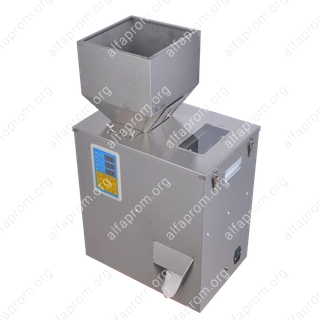 Дозатор весовой FZ-500