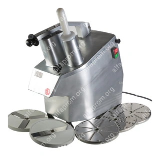 Овощерезка EKSI EVC-300 (5 дисков) Овощерезка EKSI EVC-300 (5 дисков)