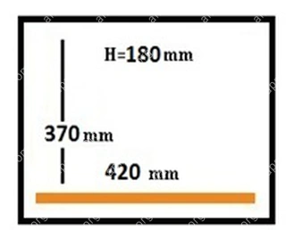 Вакуумный упаковщик HENKELMAN Boxer 42 Вакуумный упаковщик HENKELMAN Boxer 42