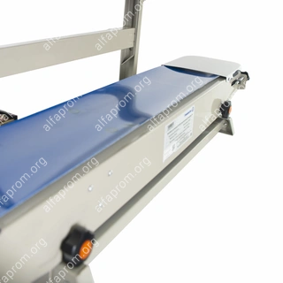Запайщик роликовый FR-900 (вертикальный) Foodatlas Pro Запайщик роликовый FR-900 (вертикальный) Foodatlas Pro
