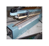 Запайщик пакетов ручной (нож с боку) KS-300C Foodatlas