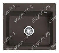 Кухонная мойка Franke MTK 610-58