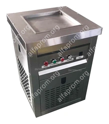 Фризер для жареного мороженого Foodatlas KCB-1F