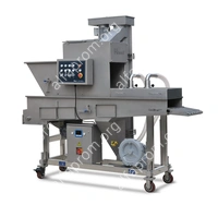 Панировочная машина SXJ400-V