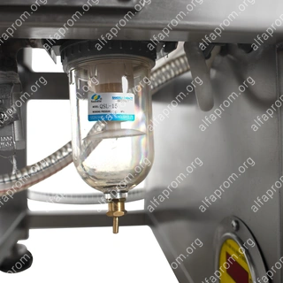 Вакуумный массажер маринатор мяса, птицы GR-800A Foodatlas