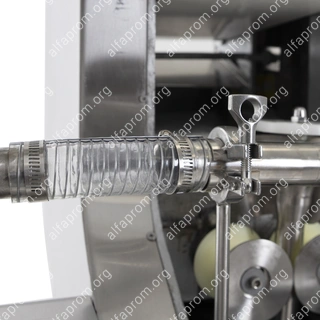 Пельменный аппарат JGL 160 (B)  Foodatlas ECO