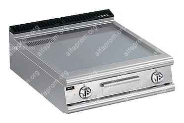 Сковорода открытая электрическая Apach Chef Line LFTE87LR