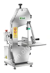 Пила ленточная FIMAR SE/1550 380В КРАШЕН