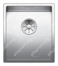 Кухонная мойка Blanco Claron 340-U InFino