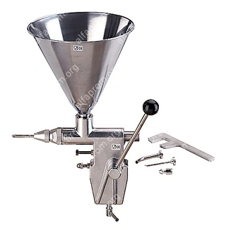 Дозатор начинки Pavoni DOSIMINI Дозатор начинки Pavoni DOSIMINI