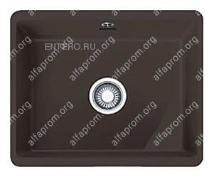 Кухонная мойка Franke KBK 110-50