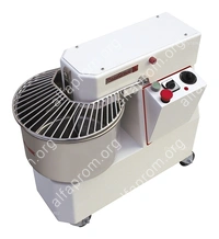 Тестомес спиральный Pizza Group IF22