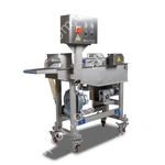 Машина для нанесения кляра NJJ200-II