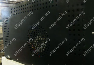 Электрическая конвекционная печь с пароувлажнением IEO-08 (AR) Электрическая конвекционная печь с пароувлажнением IEO-08 (AR)