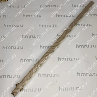 Эпоксидная планка в сборе для DZ-610/2SA с обрезкой