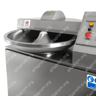 Куттер ZB-125A Foodatlas