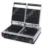 Вафельница для объемных вафель HWB-2S