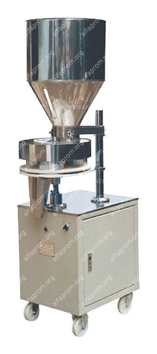 Дозатор Hualian KFG-3000 Дозатор Hualian KFG-3000