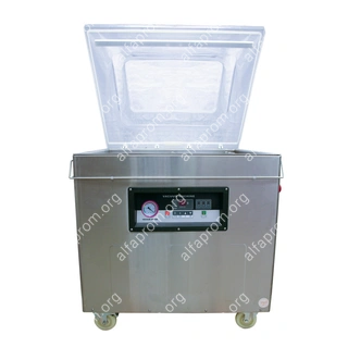 Вакуум-упаковочная машина DZQ-1000/2L Вакуум-упаковочная машина DZQ-1000/2L