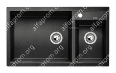 Кухонная мойка Blanco Metra 9